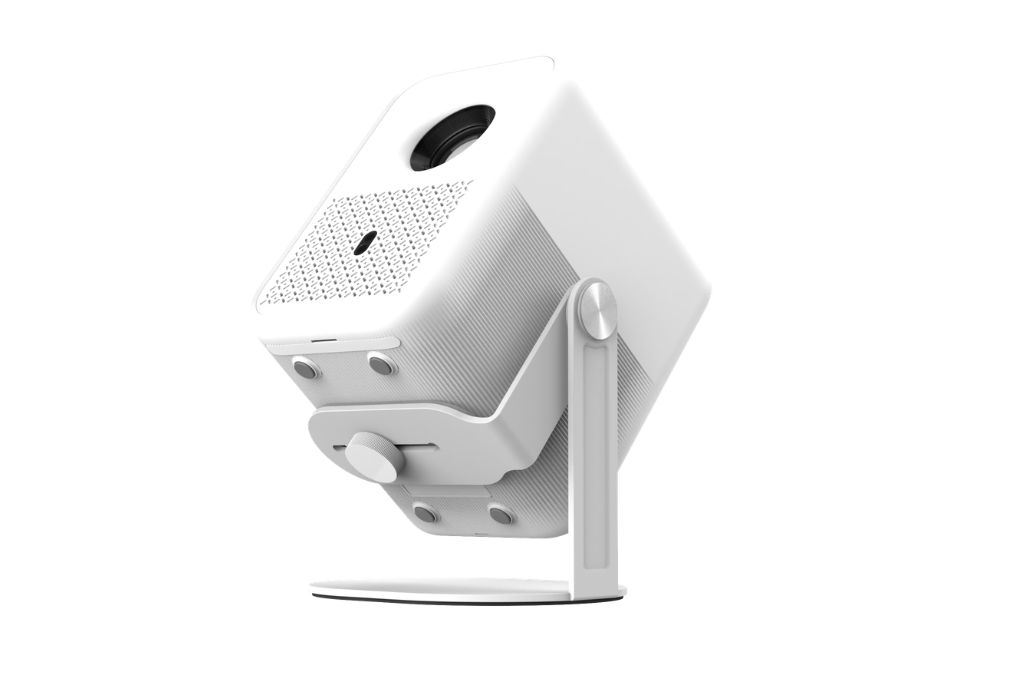 Máy chiếu HD Eroc Magic Ultra Màu Trắng