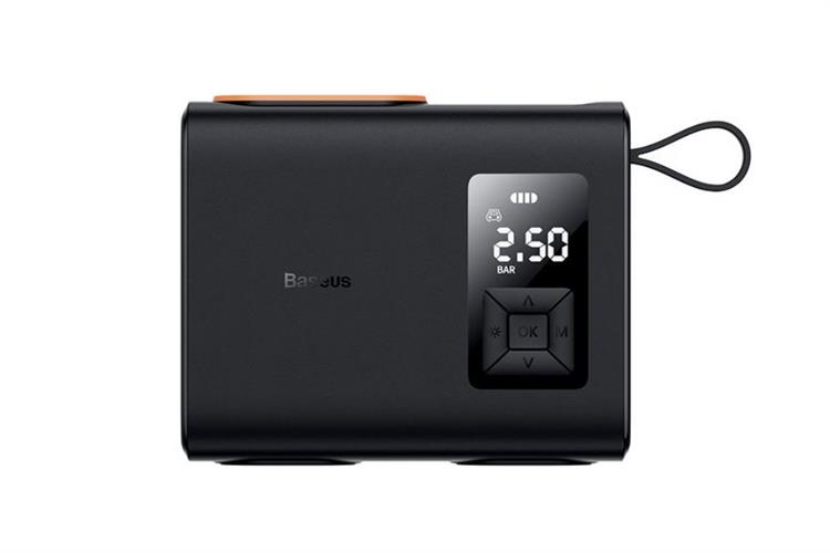 Máy Bơm Lốp Ô Tô Baseus BS-CG007 không dây 250W