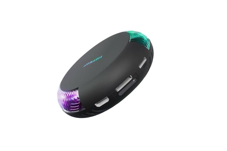 Android Box 4GB/64GB Vietmap BS10 Lite 4-64 Màu Đen