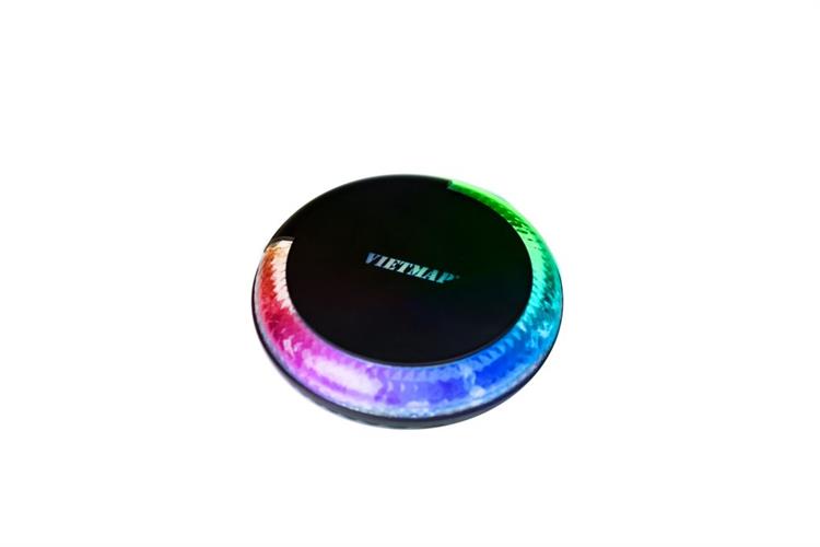 Android Box 4GB/64GB Vietmap BS10 Lite 4-64 Màu Đen