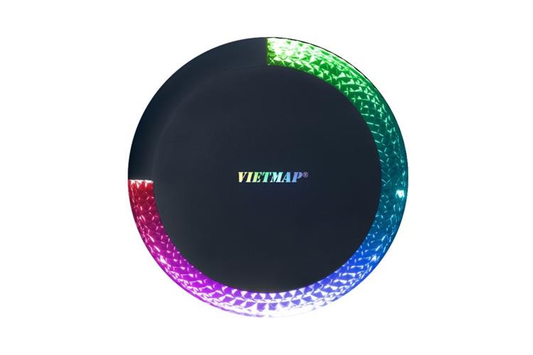 Android Box 4GB/64GB Vietmap BS10 Lite 4-64 Màu Đen