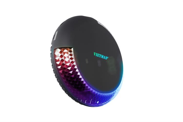 Android Box 4GB/64GB Vietmap BS10 Lite 4-64 Màu Đen