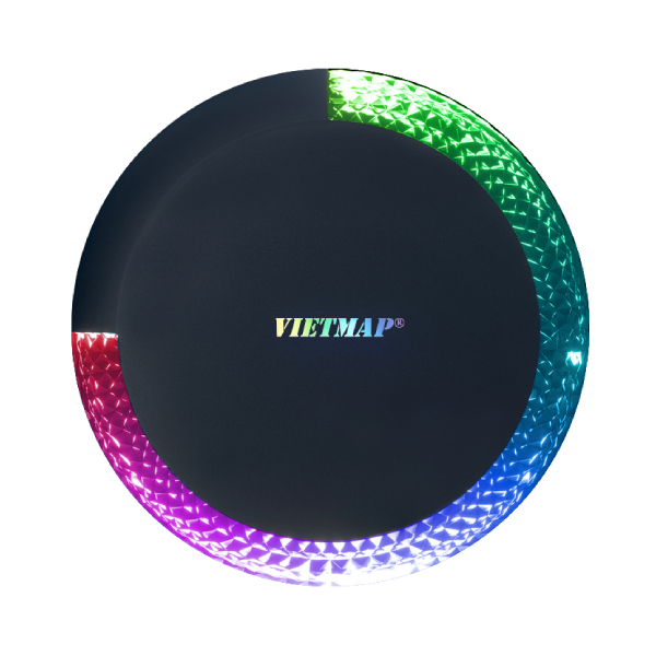 Android Box 4GB/64GB Vietmap BS10 Lite 4-64