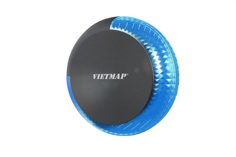 Android Box 6GB/128GB Vietmap BS10 6-128 Màu Đen