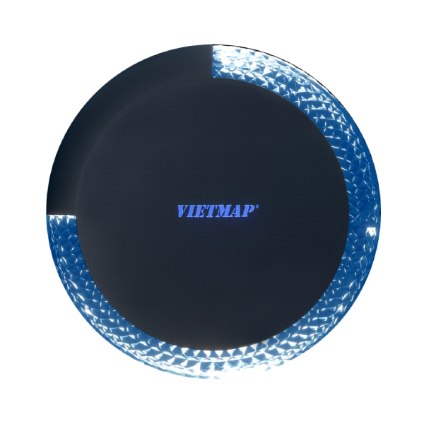 Android Box 8GB/128GB Vietmap BS10 8-128