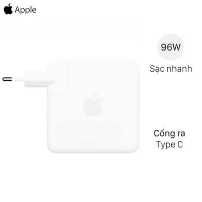 Adapter sạc 96W USB-C Power Apple MX0J2