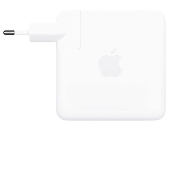 Sạc nhanh Apple MX0J2