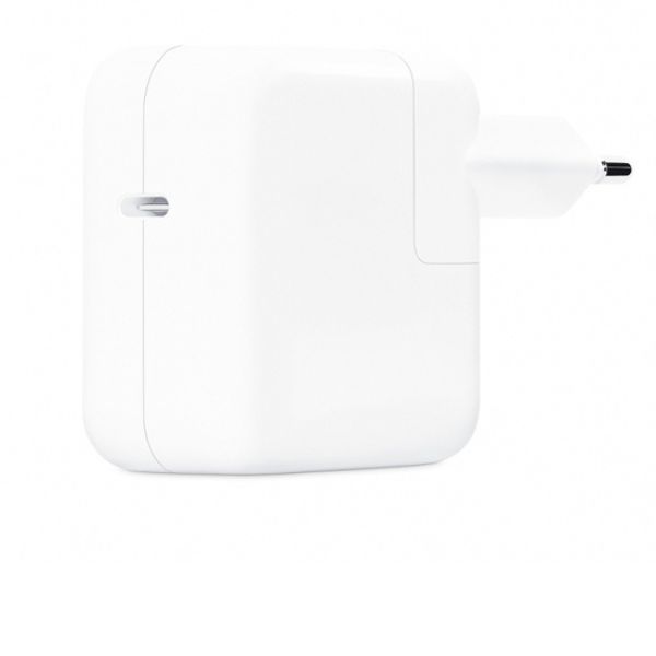 Sạc nhanh Apple MY1W2