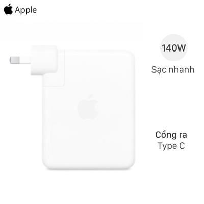 Adapter sạc Apple Type C 140W