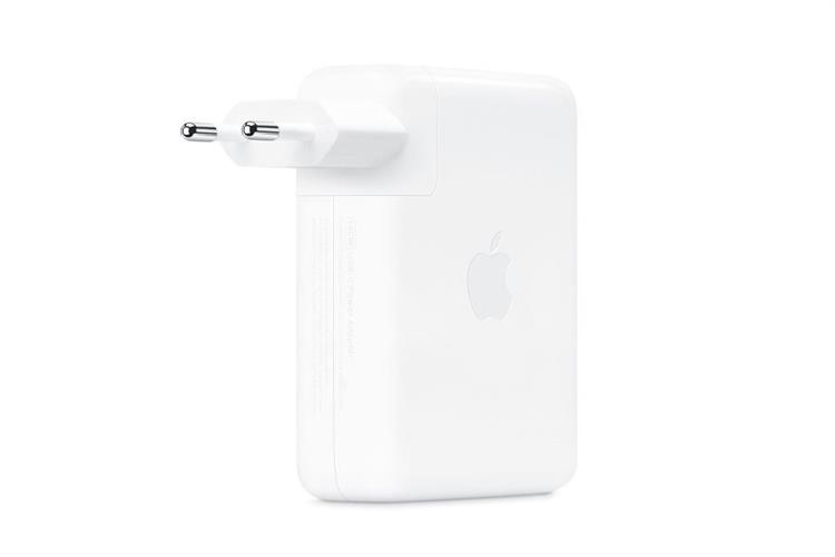 Sạc nhanh Type-C 140W Apple Màu Trắng
