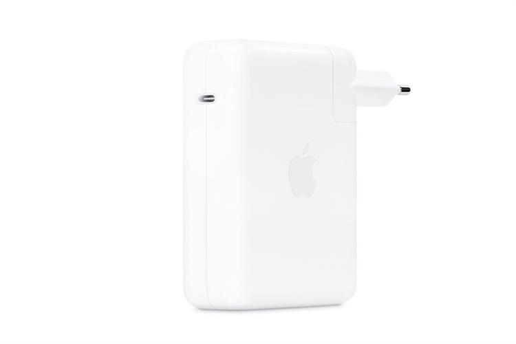 Sạc nhanh Type-C 140W Apple Màu Trắng