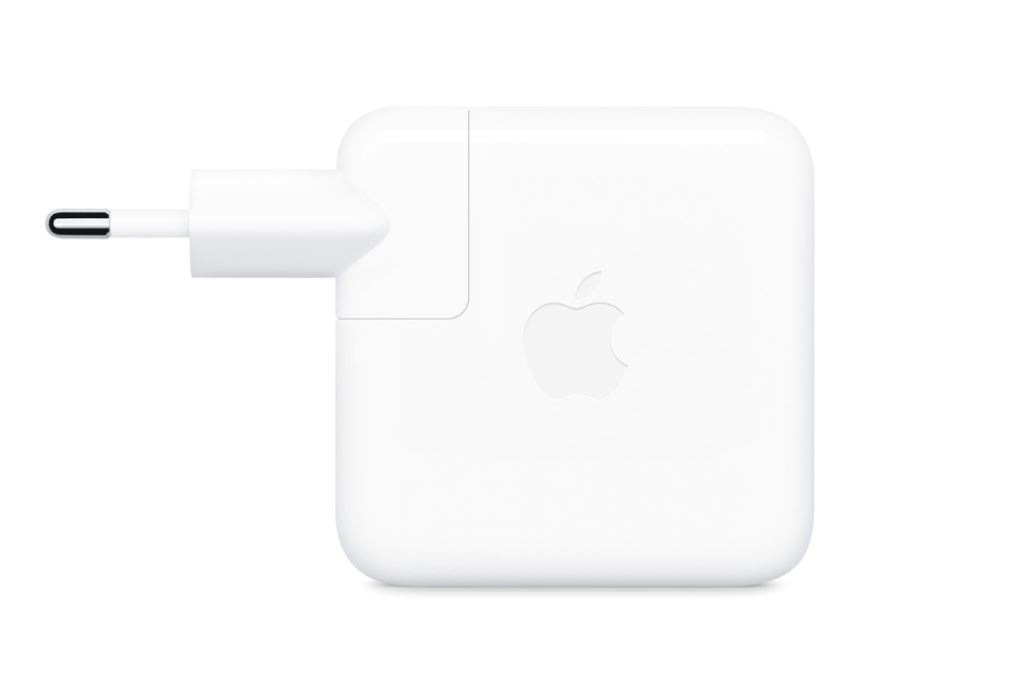 Sạc nhanh Type-C 70W Apple Màu Trắng