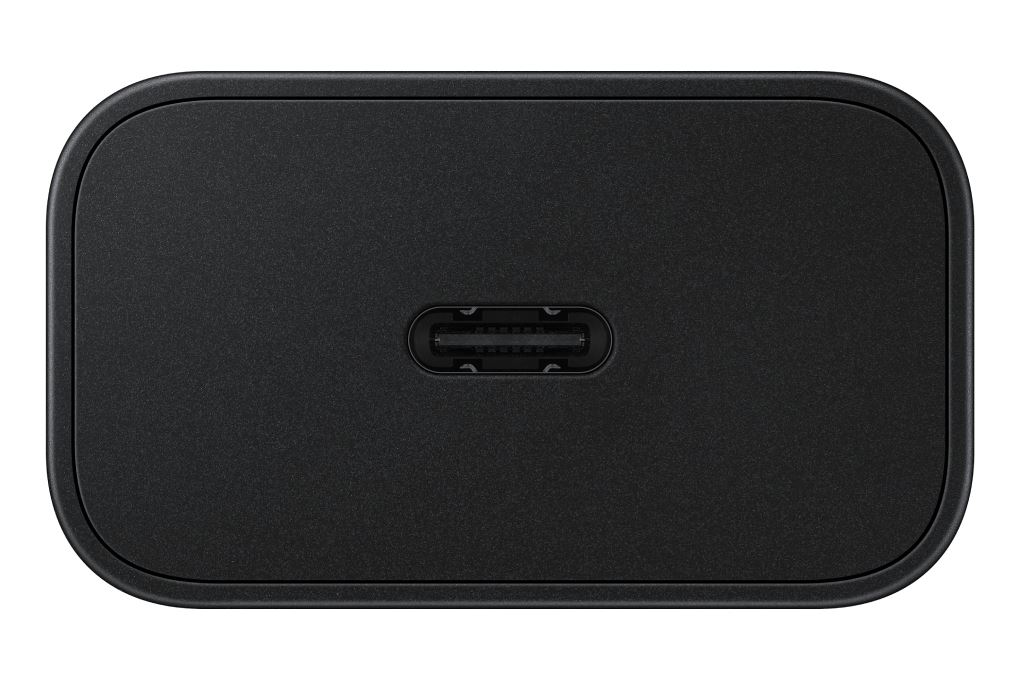 Sạc nhanh Type-C PD 25W Samsung EP-T2510N Màu Đen