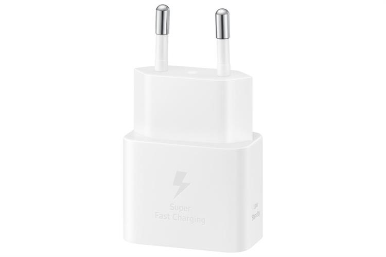 Adapter Sạc Type C PD 25W Samsung EP-T2510N