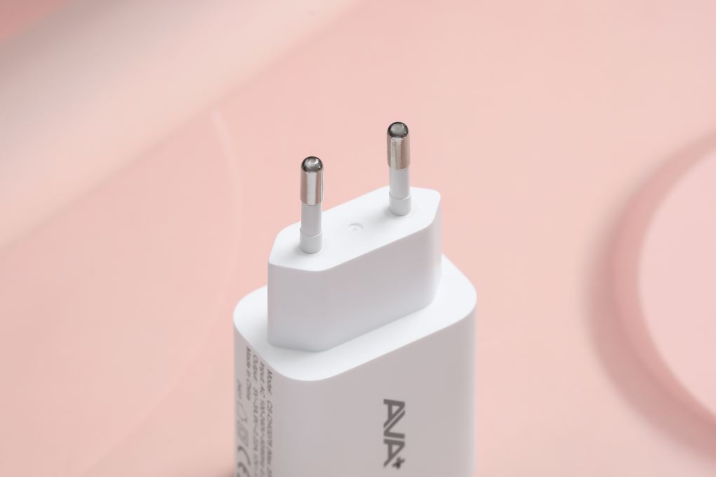 Sạc USB 12W AVA+ CS-CHG076 - 5