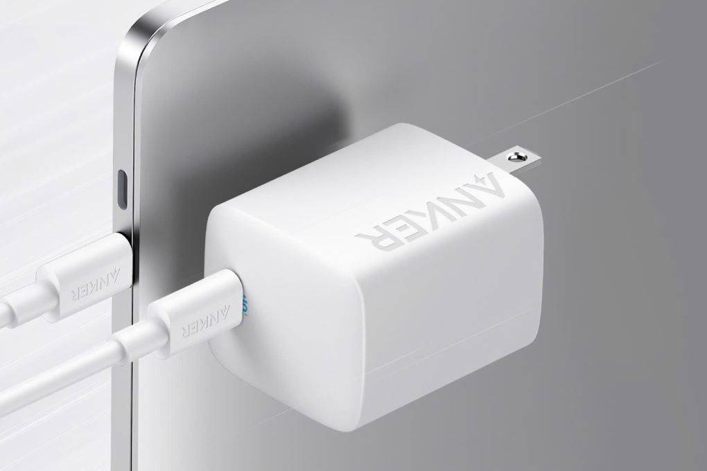 Sạc nhanh Type-C 67W Anker A2671 - 4