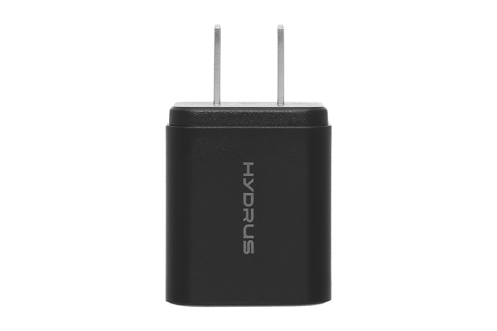 Sạc 2 cổng USB 12W Hydrus H-35