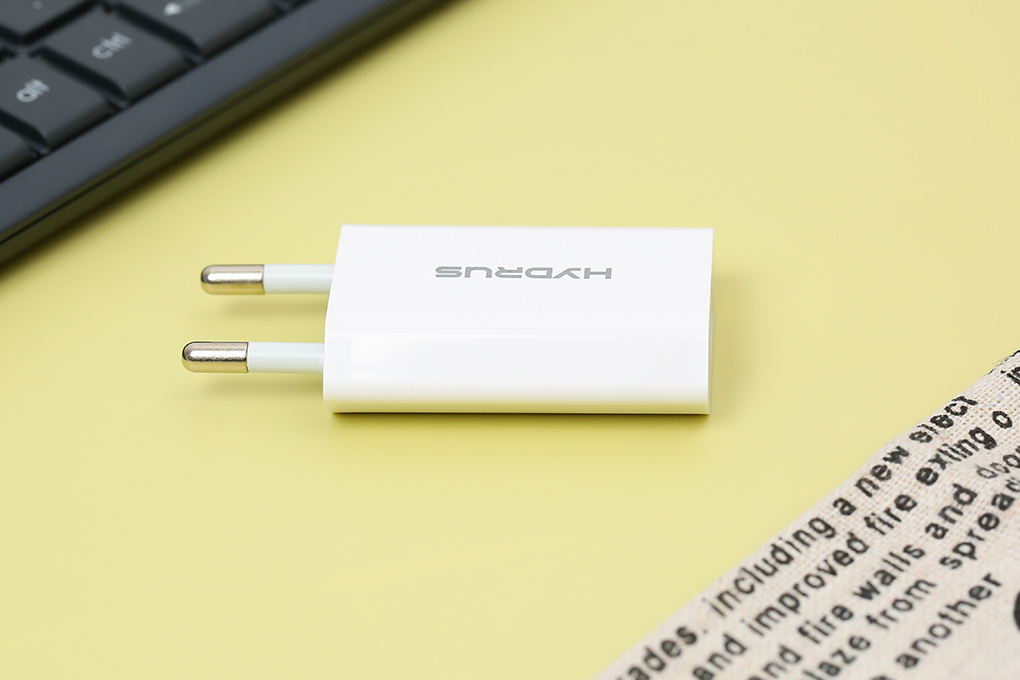 Sạc USB 5W Hydrus CH01 - 10