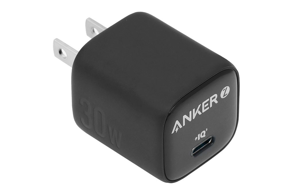 Sạc nhanh Type-C PD 30W Anker Zolo A2698 - 2