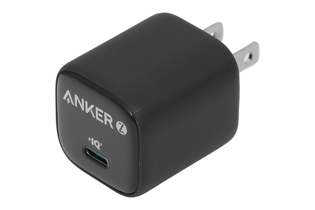 Sạc nhanh Type-C PD 30W Anker Zolo A2698 - 3