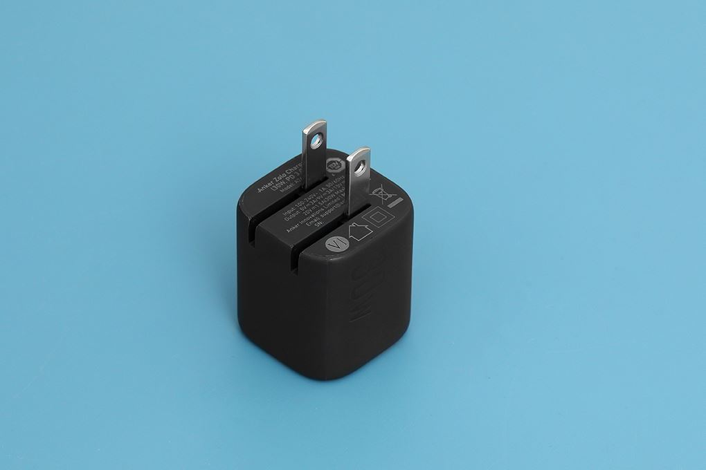 Sạc nhanh Type-C PD 30W Anker Zolo A2698 - 7