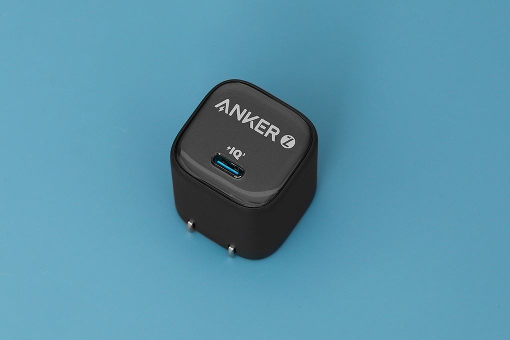 Sạc nhanh Type-C PD 30W Anker Zolo A2698 - 9