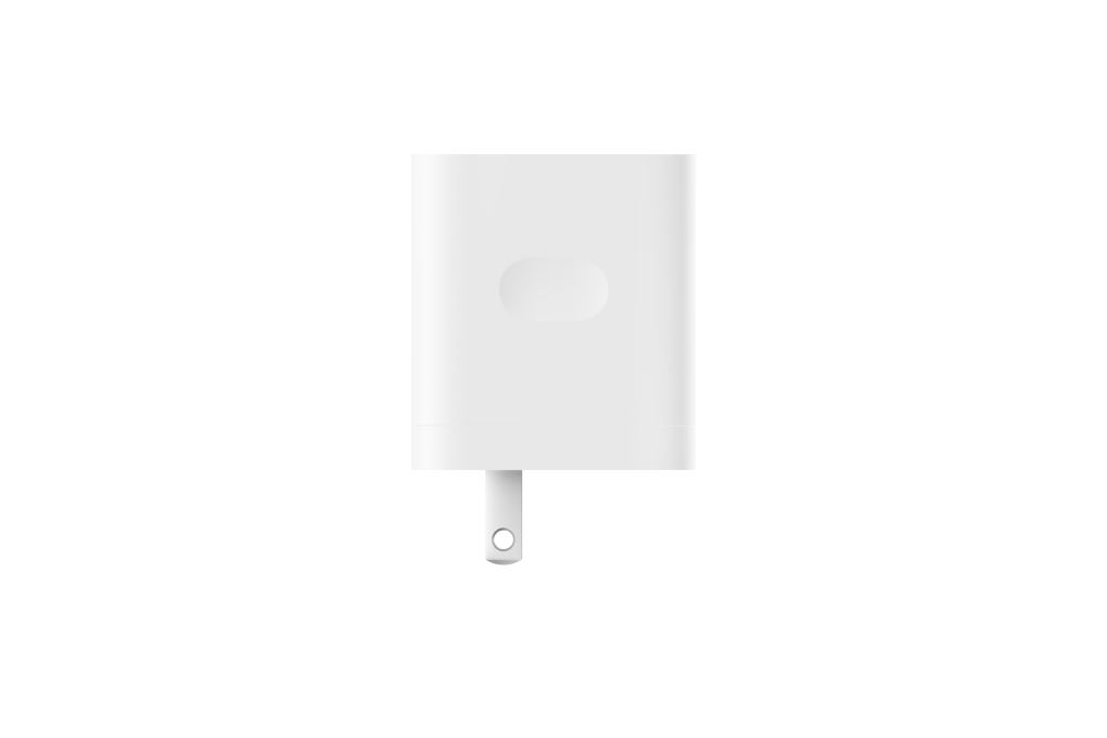 Sạc nhanh USB 45W OPPO VCB4JAUH Màu Trắng