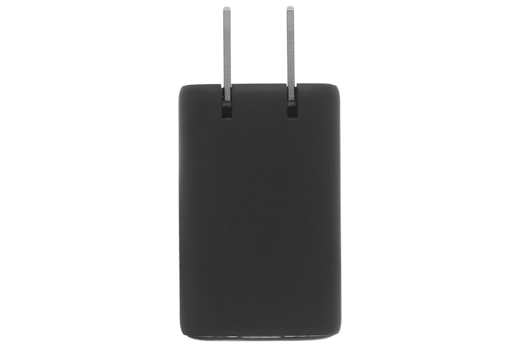 Sạc nhanh 4 cổng USB Type-C PD 70W Anker Zolo A121C Màu Đen