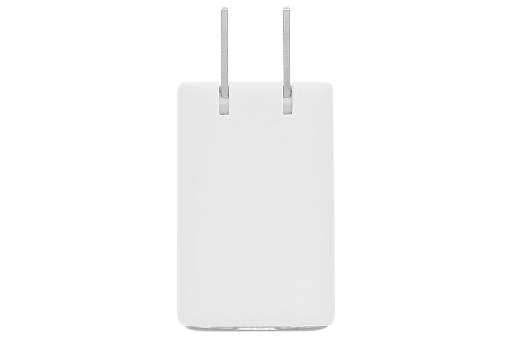 Sạc nhanh 4 cổng USB Type-C PD 70W Anker Zolo A121C Màu Trắng