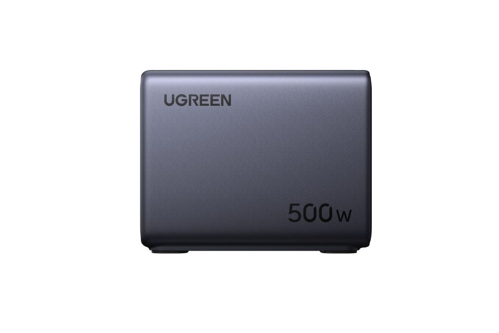 Sạc nhanh 6 cổng USB Type-C PD 500W Ugreen Nexode X759 55550B - 2