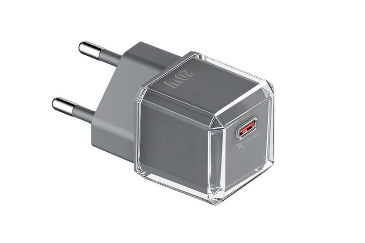 Adapter Sạc Type C PD 20W Xmobile DC03