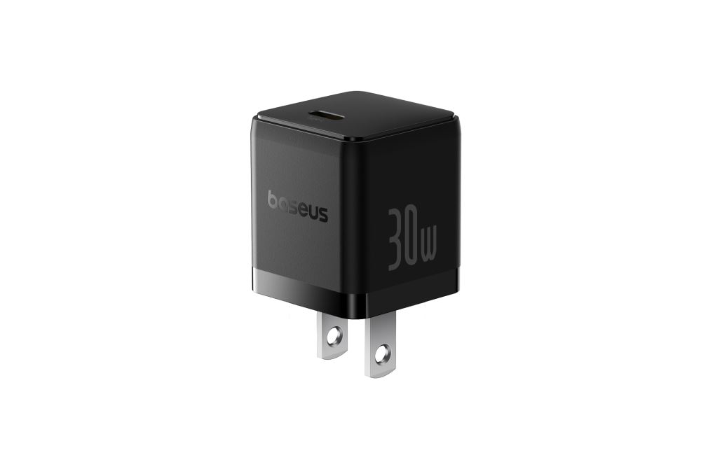 Sạc nhanh Type-C PD 30W Baseus Palm CCZC30CS - 2