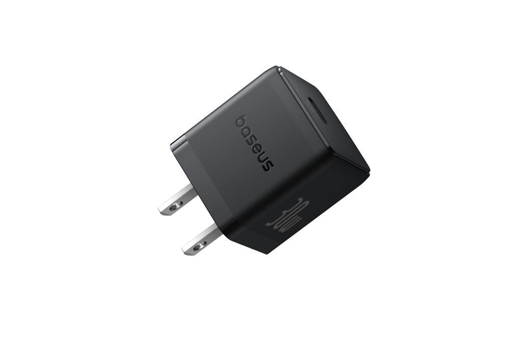 Sạc nhanh Type-C PD 30W Baseus Palm CCZC30CS - 3