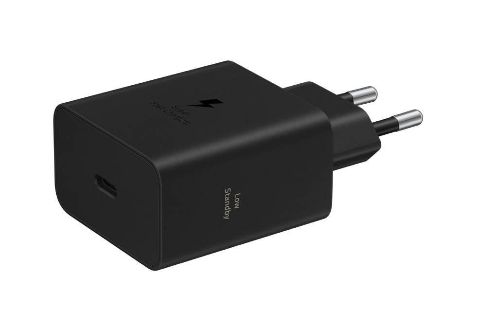 Sạc nhanh Type-C PD 60W Samsung EP-T6010NB - 2