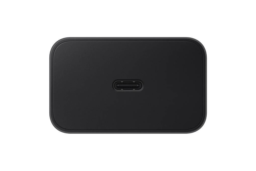 Sạc nhanh Type-C PD 60W Samsung EP-T6010NB - 4