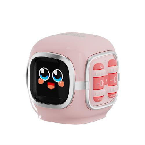 Sạc nhanh Type C QC4.0 GaN 35W Divoom Dipow-35 Pink Màu Hồng