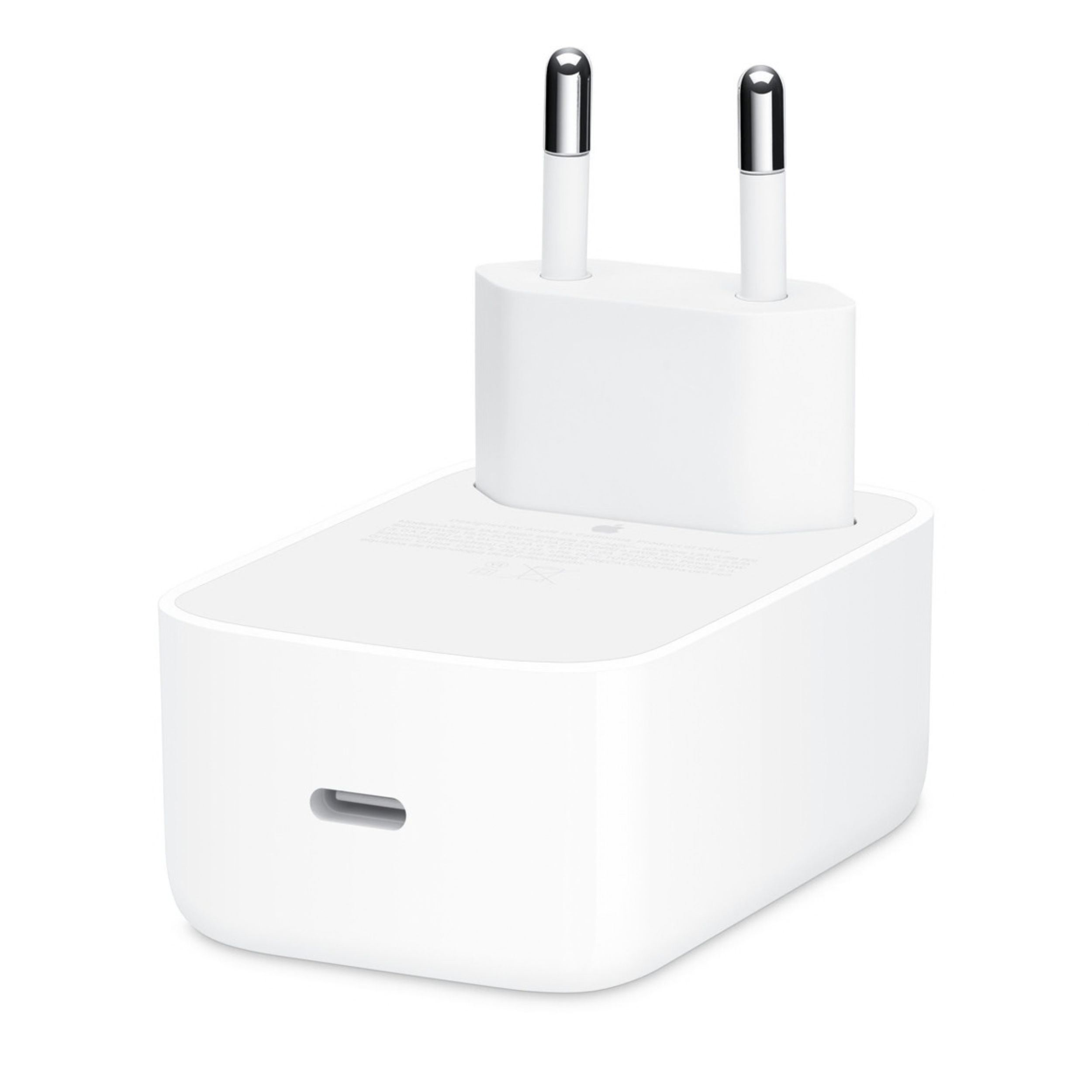Sạc nhanh Apple Dynamic 40W - 60W MGTU4 Màu Trắng