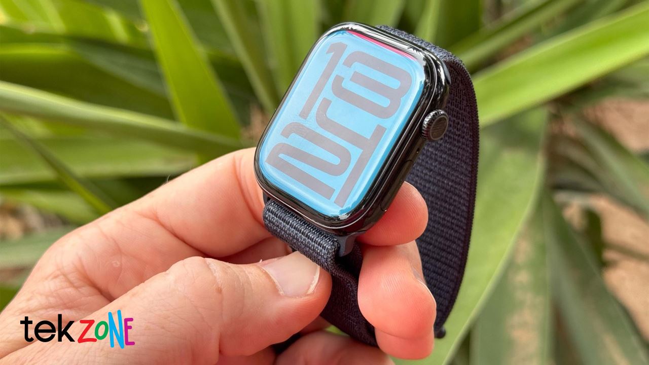 Apple Watch Series 10 sắp về hàng, trả góp 0%, thu cũ trợ giá đến 200K