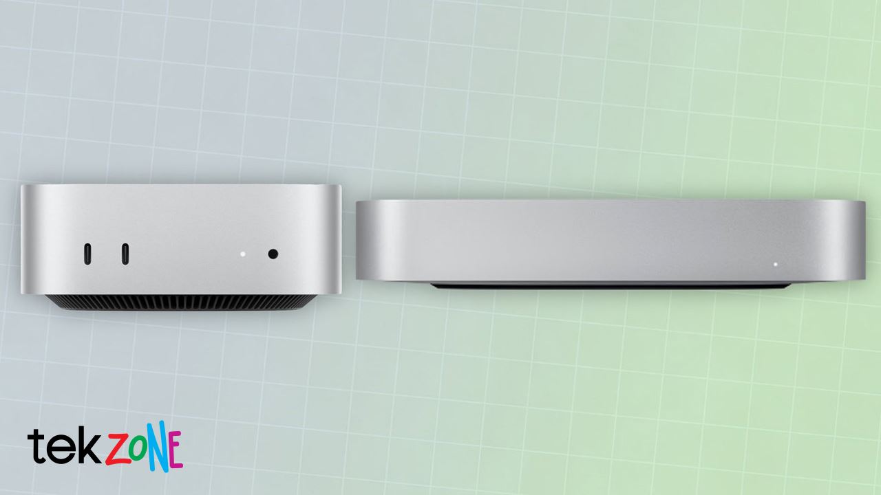 Mac mini M4 có thực sự ăn đứt M2 như lời đồn? Xem so sánh chi tiết