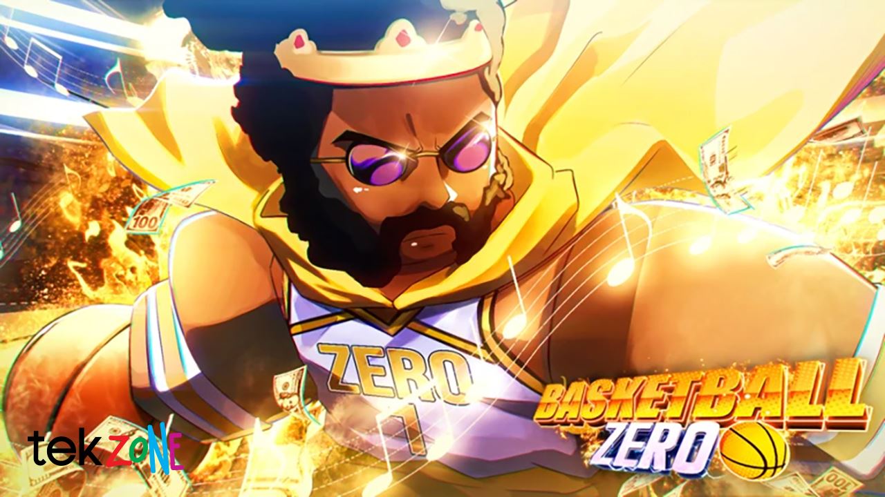 Code Basketball Zero 02/01/2026 mới nhất cập nhật liên tục, cách nhập code nhận quà tặng hấp dẫn