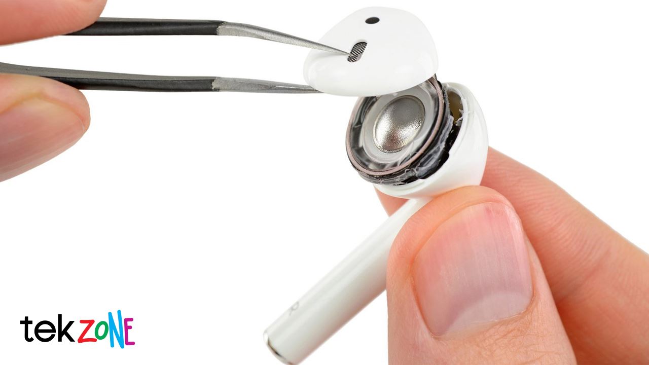 Bảng giá sửa chữa AirPods 2, 3, 4 và Pro chính hãng mới nhất 2026: Nhanh chóng, uy tín