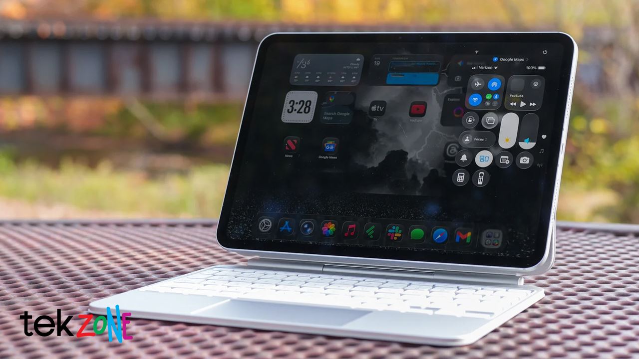 iPad Pro M5 có mấy màu? Đâu là màu sắc mới? Nên mua iPad Pro M5 phiên bản màu nào?