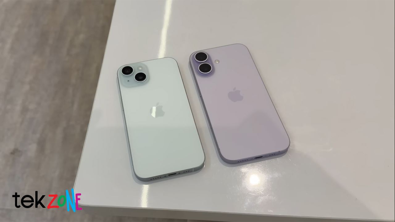 So sánh iPhone 17 và 15 chi tiết nhất, bước nhảy vọt 2 năm, có nên lên đời ngay cuối năm 2025?