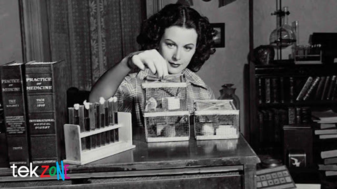 Ai là người phát minh ra WiFi? Hành trình từ ý tưởng đến chuẩn mực kết nối không dây tốc độ cao năm 2025