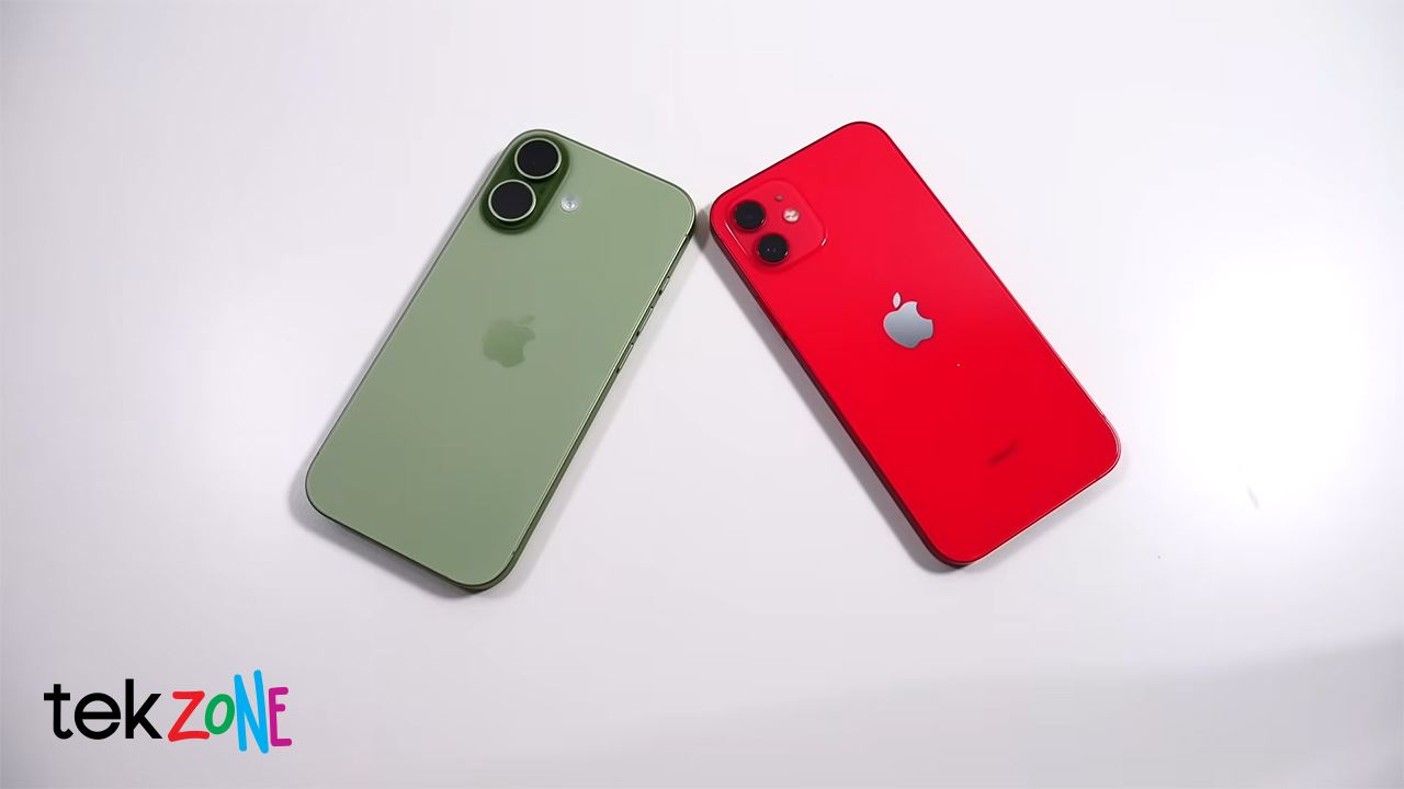 So sánh iPhone 17 và 12 chi tiết nhất, liệu đã đến lúc người dùng nên nâng cấp lên hay chưa?
