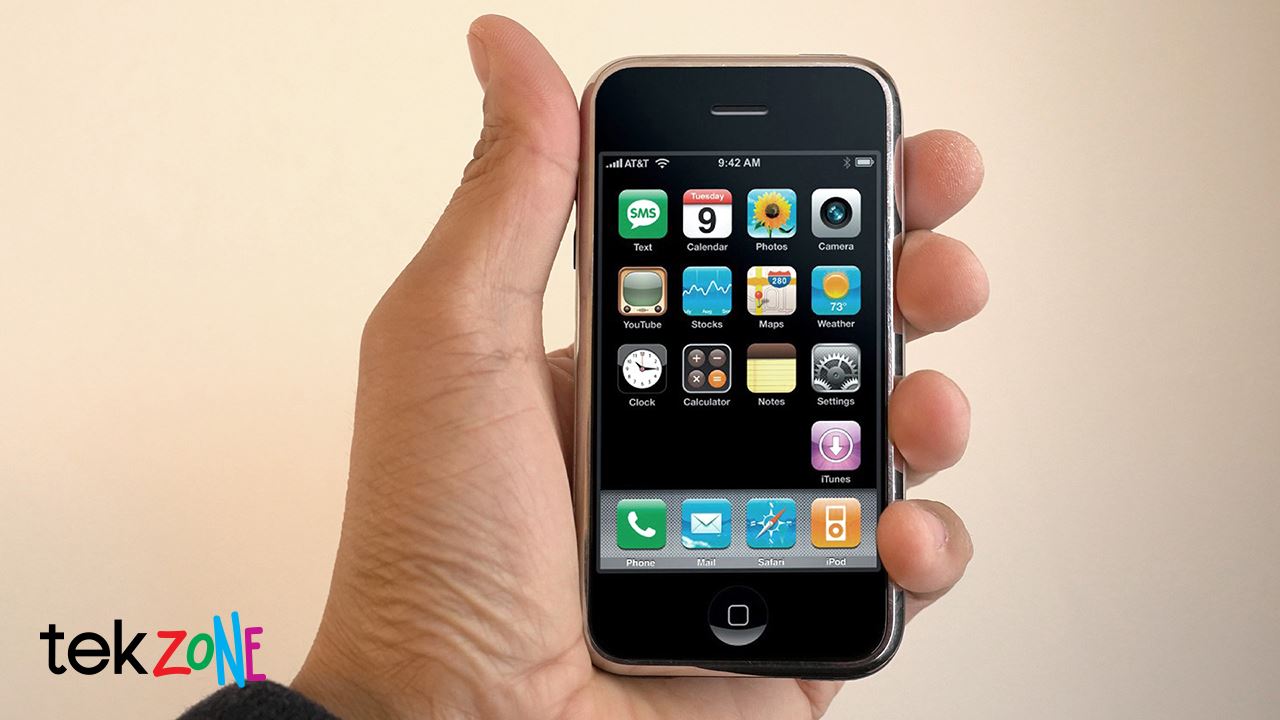 Ai là người phát minh ra điện thoại cảm ứng? Cùng xem câu trả lời ngay tại bài viết này nhé!