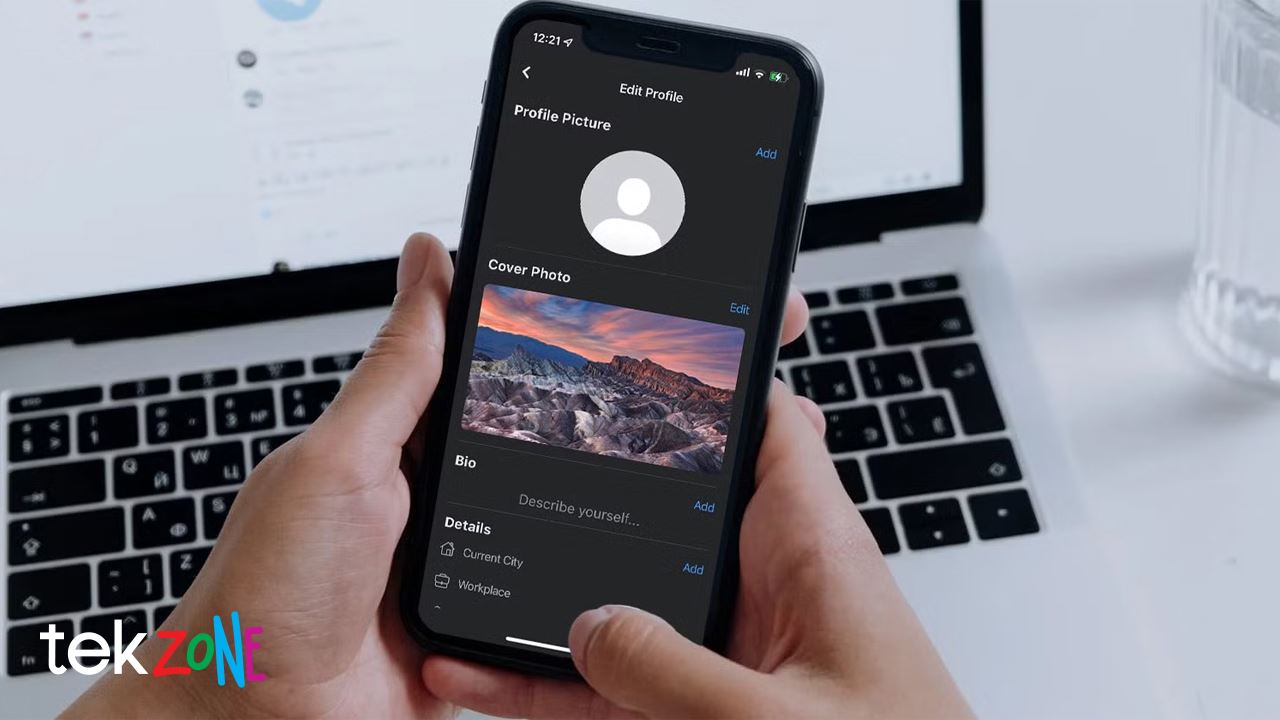 Cách xóa ảnh đại diện trên Facebook nhanh nhất 2026: Xóa vĩnh viễn hoặc gỡ bỏ để ảnh trống