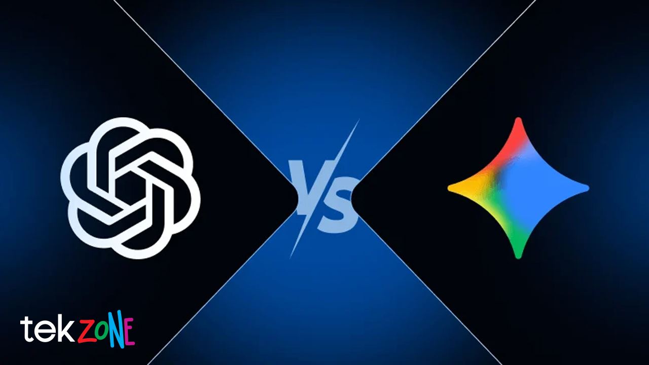 So sánh Gemini và ChatGPT: Khi 'gã khổng lồ tìm kiếm' đối đầu với 'bậc thầy suy luận' của OpenAI