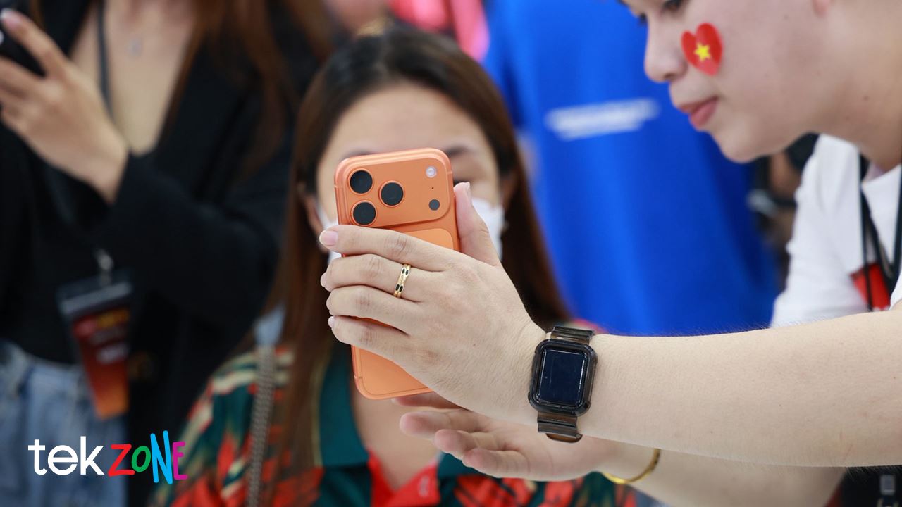 Mua iPhone ở đâu uy tín? Top các địa chỉ mua iPhone uy tín nhất năm 2026 bạn cần biết ngay