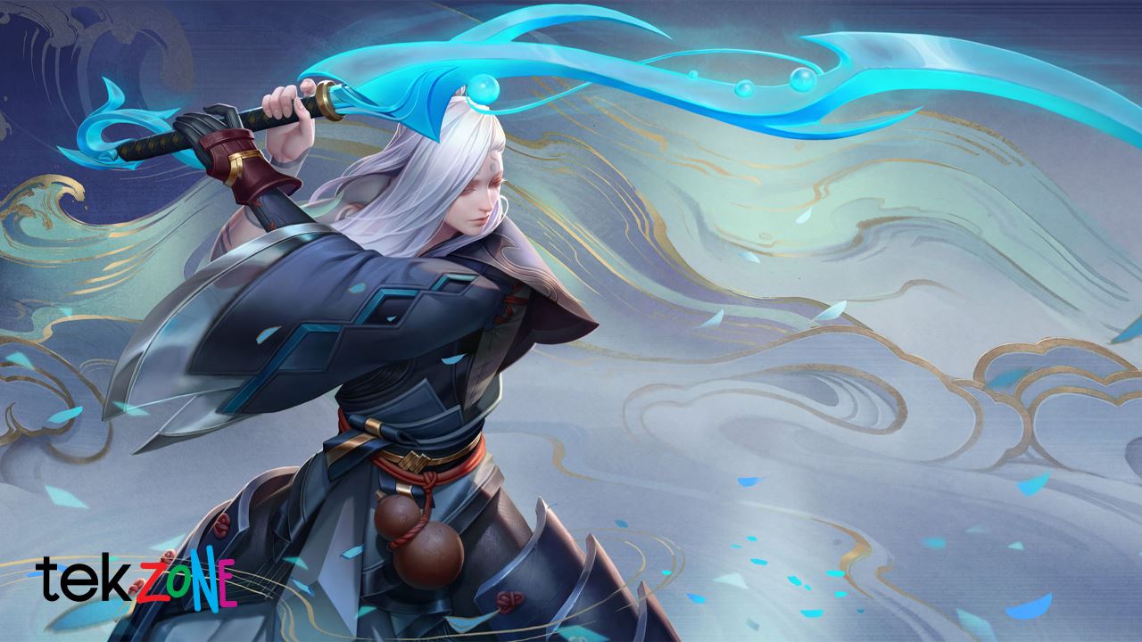 Cách chơi Tachi Liên Quân Mobile mùa S1 2026: Bí kíp làm chủ 'Cuồng đao' để khắc chế cứng đội hình Tanker